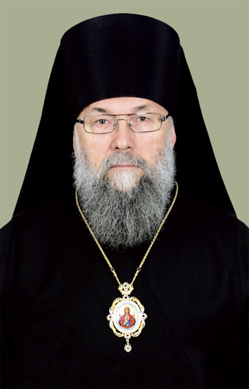 Архимандрит Иннокентий